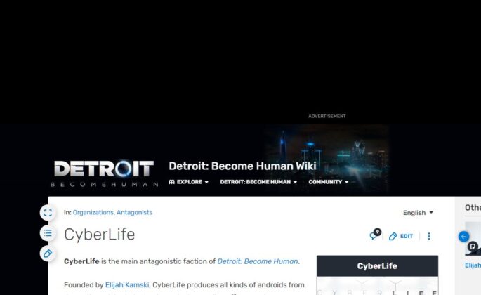 CyberLife