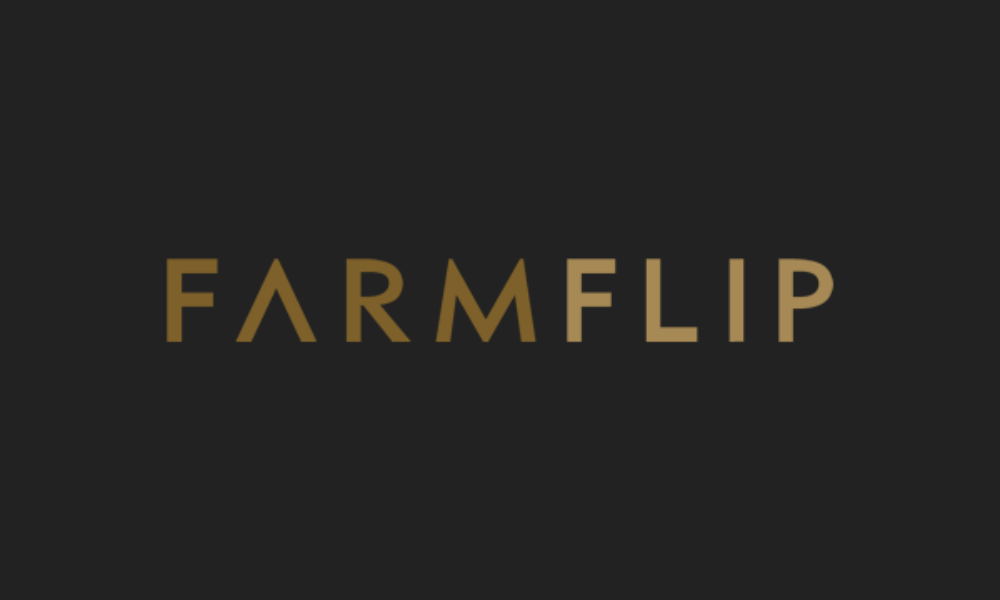 FarmFlip