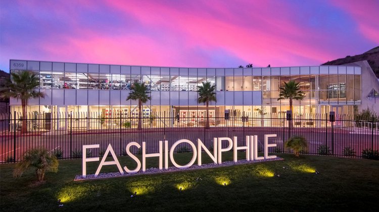 Fashionphile