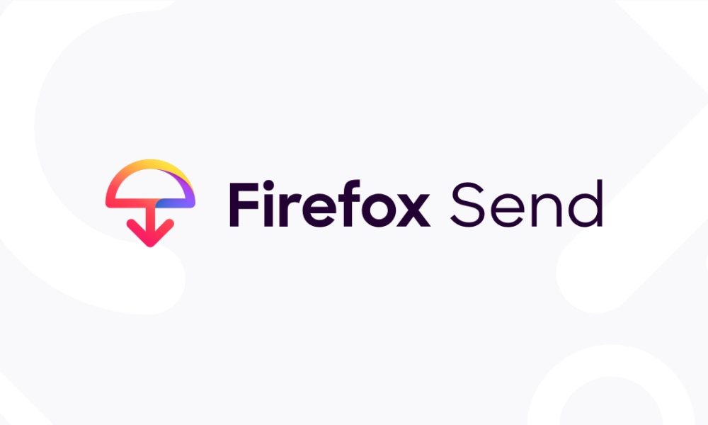 Firefox Send