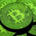 Green Coin