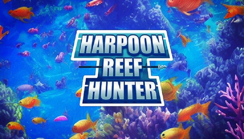 Harpoon Reef Hunter