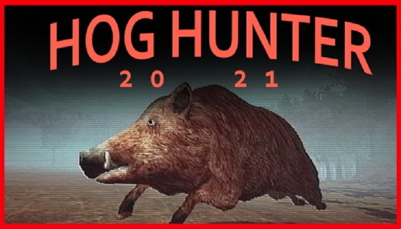 Hog Hunter 2021