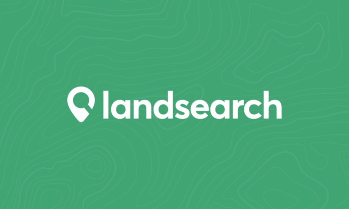 LandSearch