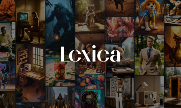 Lexica.art