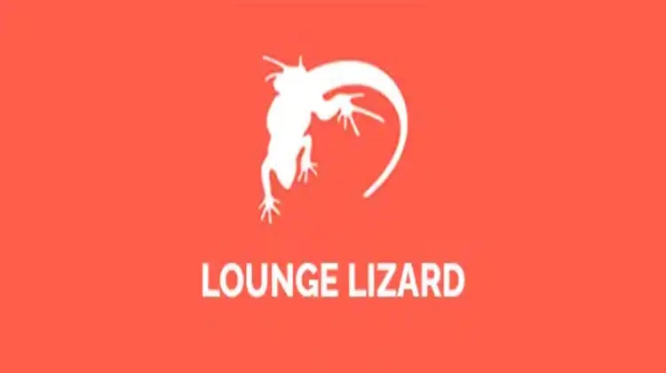 Lounge Lizard