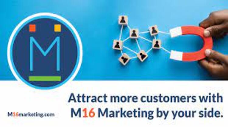 M16 Marketing