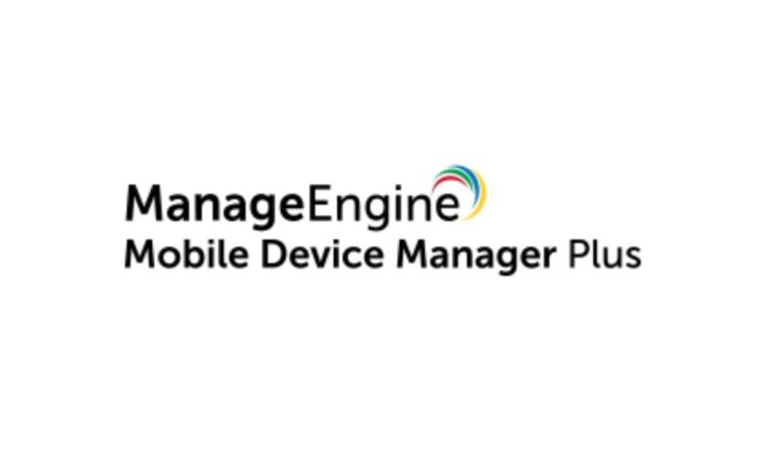 ManageEngine Mobile Device Manager Plus