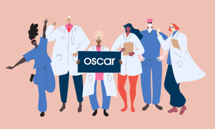 Oscar Health