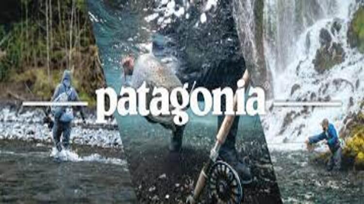 Patagonia Outdoor Apparel