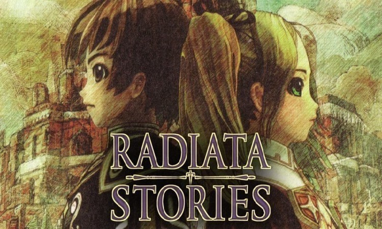 Radiata Stories