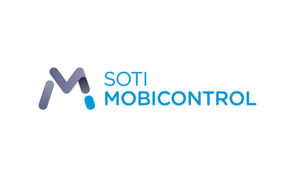 SOTI MobiControl