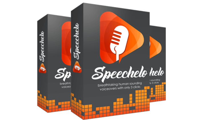 Speechelo