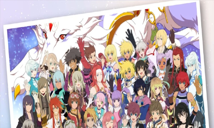 Tales of Asteria