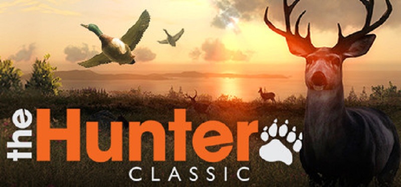 TheHunter Classic