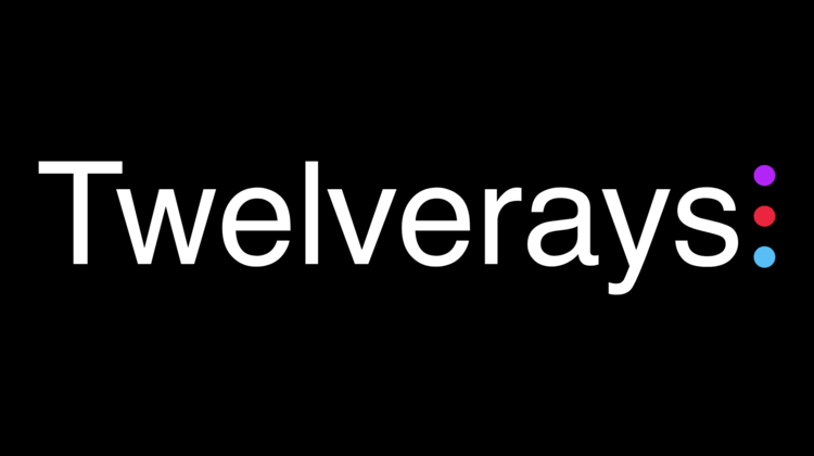 Twelverays