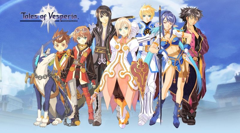 Vesperia