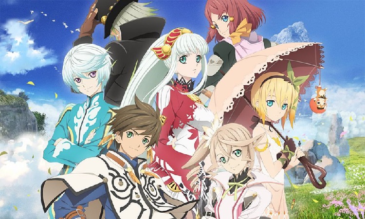 Zestiria