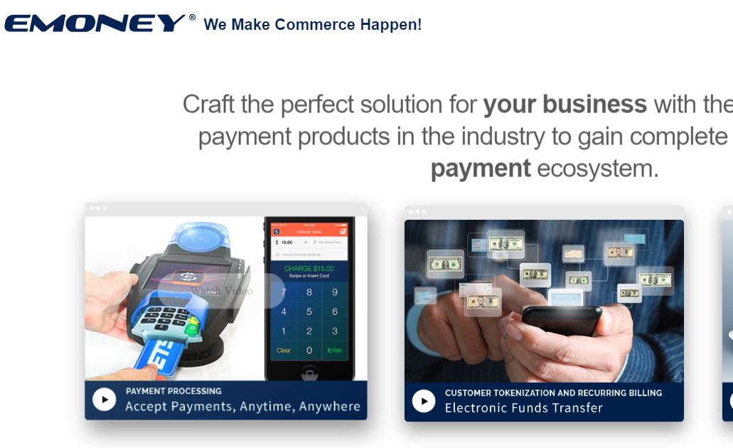 eMoney