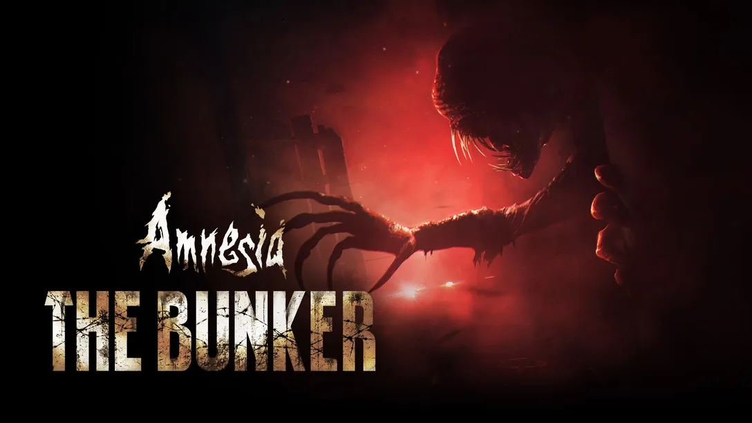 Amnesia: The Bunker