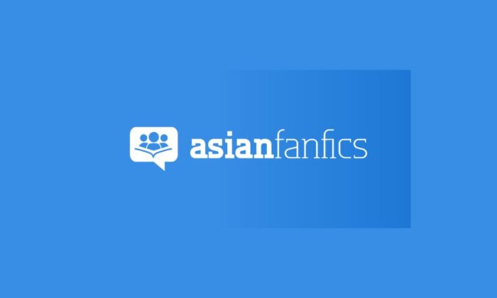 Asianfanfic