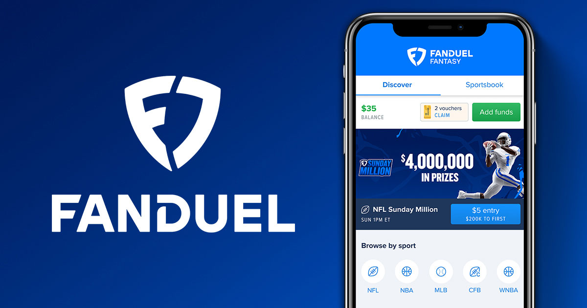 FanDuel App