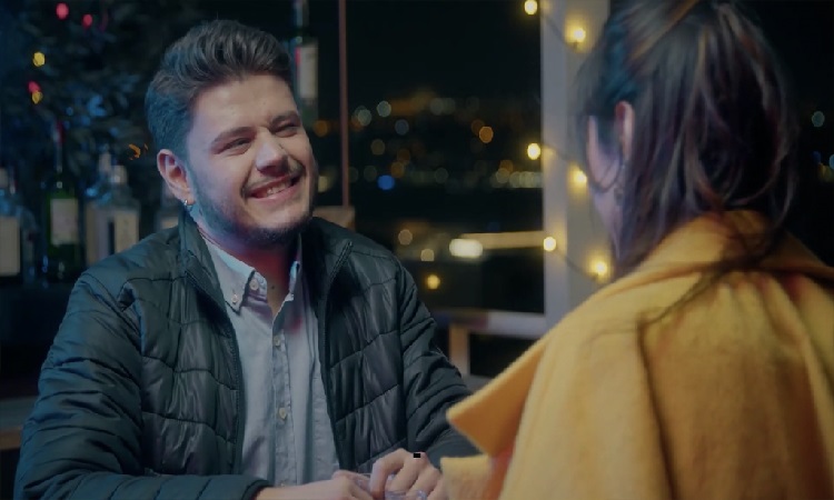 First Date: Late To Date