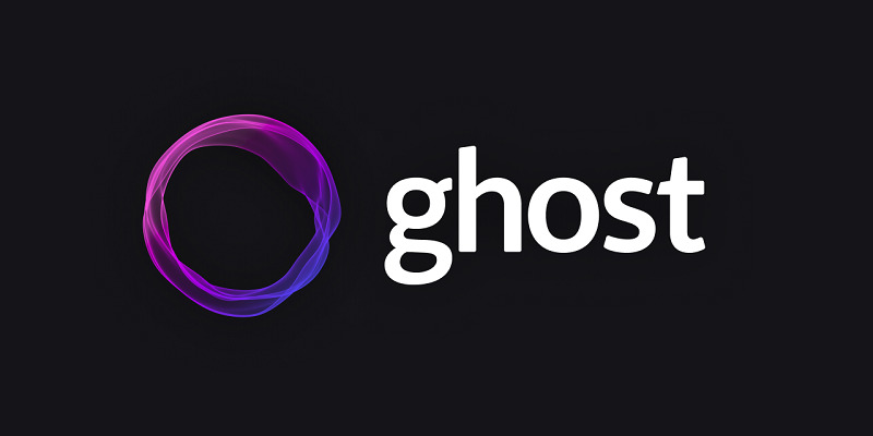 Ghost.org