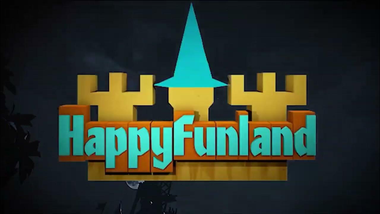 Happy Funland