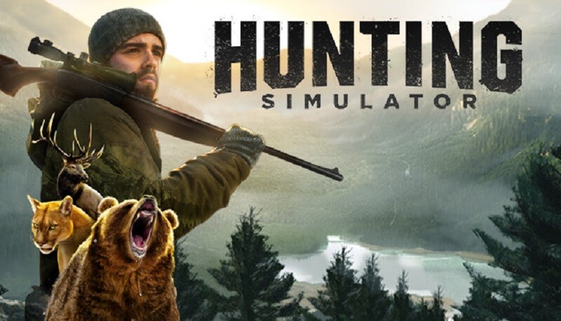 Hunting Simulator