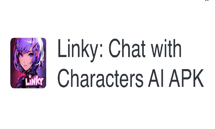 Linky Chat with Characters AI