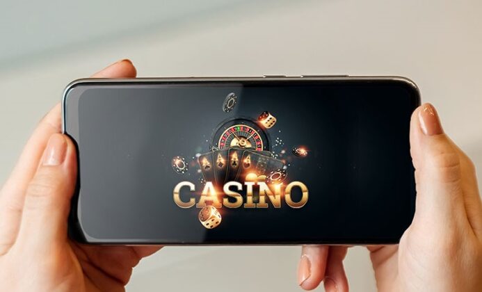 Mobile Casino