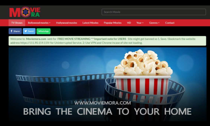 MovieMora