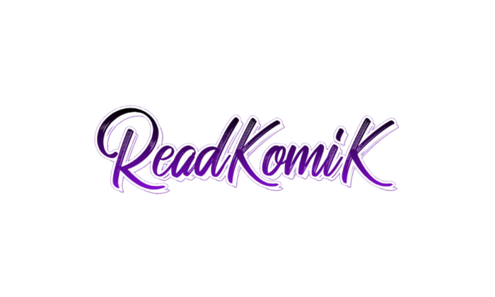 Readkomik