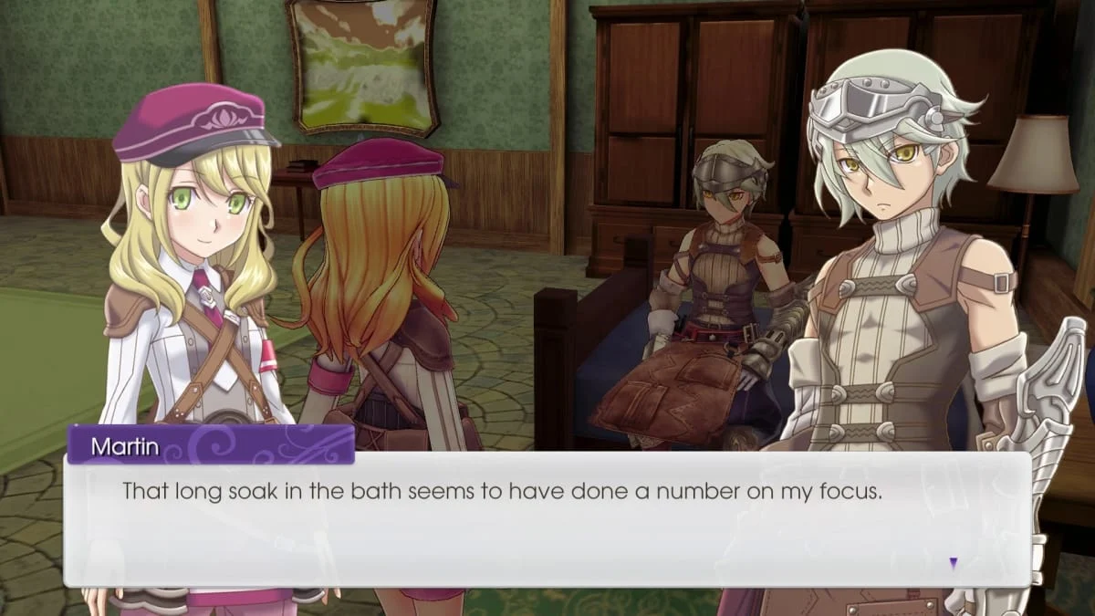 Rune Factory 6