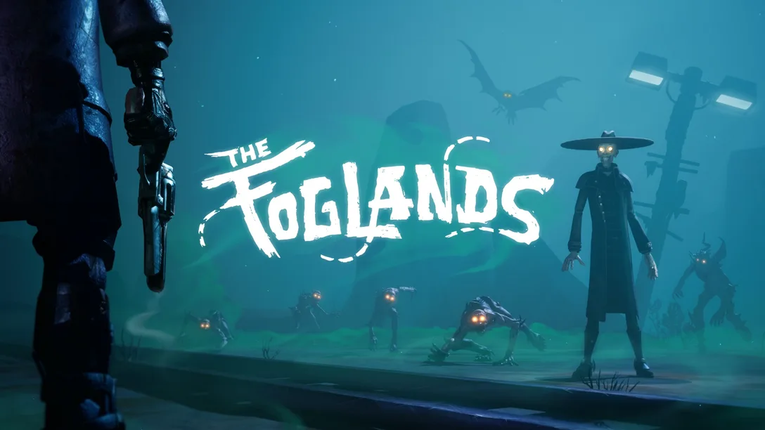 The Foglands