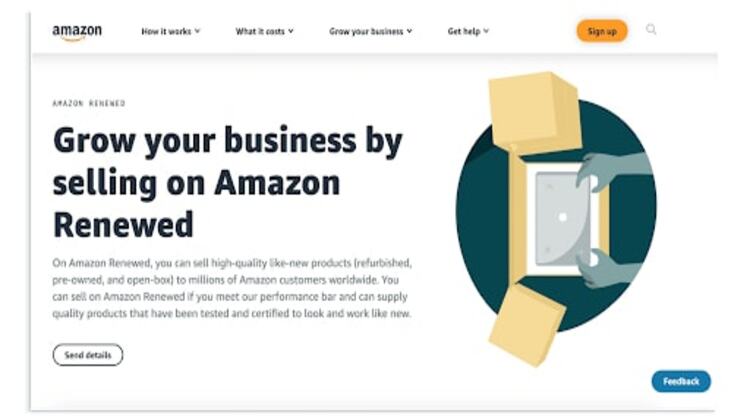 Amazon Renewed Items (1)