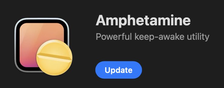 Amphetamine