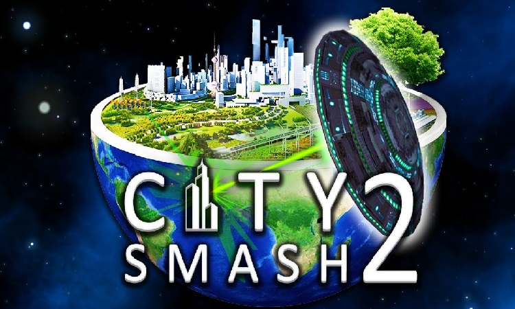 City Smash 2