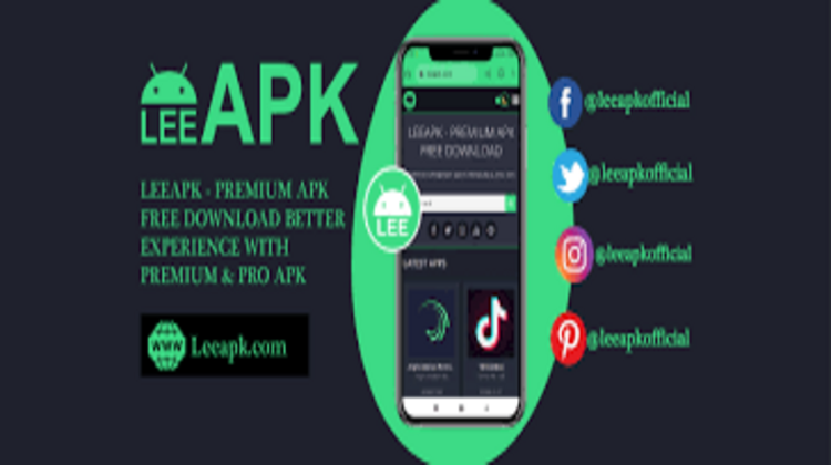 LeeAPK