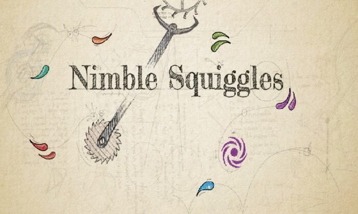 Nimble Squiggles