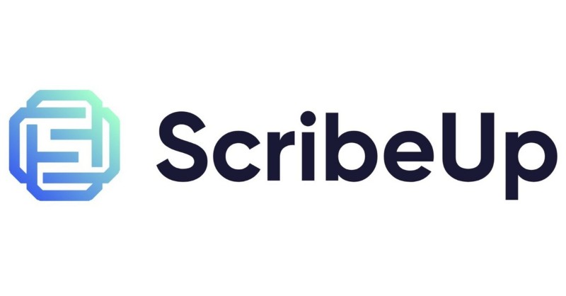 ScribeUp