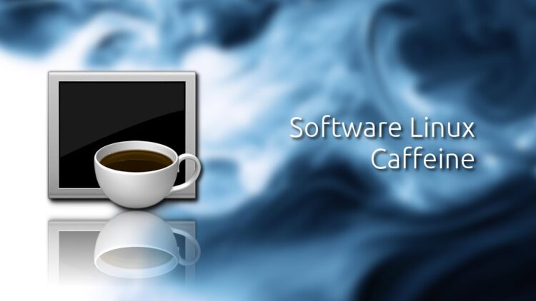 Caffine for Linux