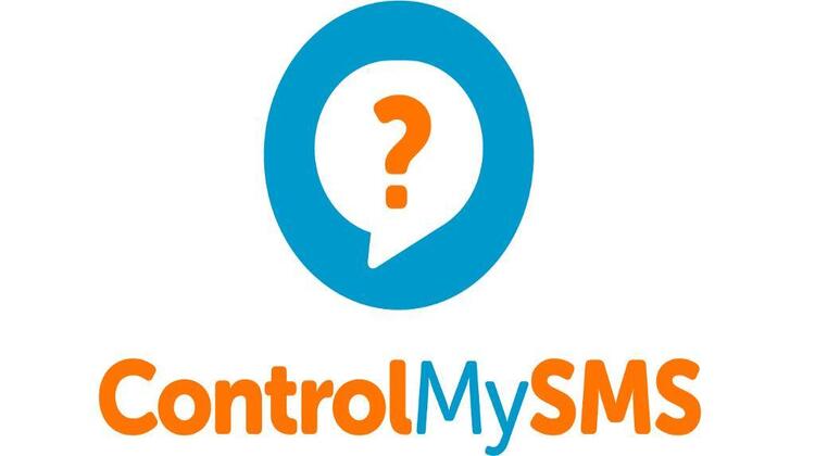 control sms
