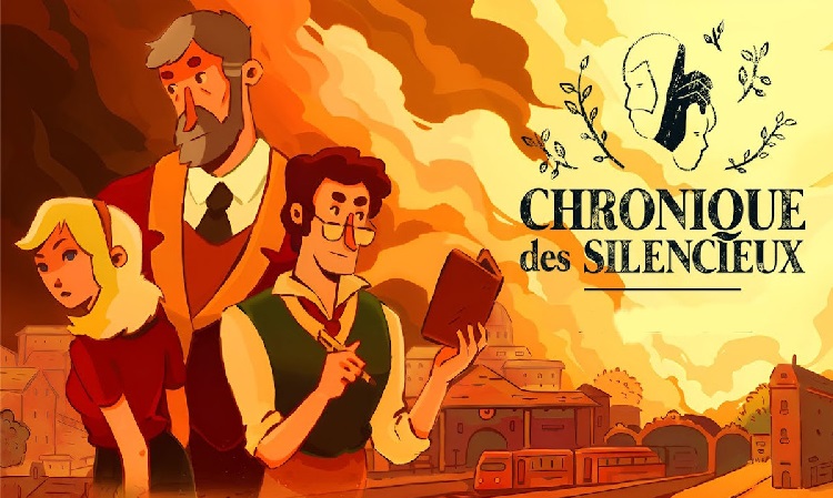 Chronique des Silencieux