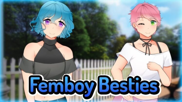 FemboyBesties