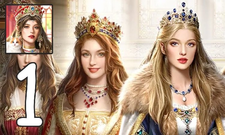 Game of Sultans