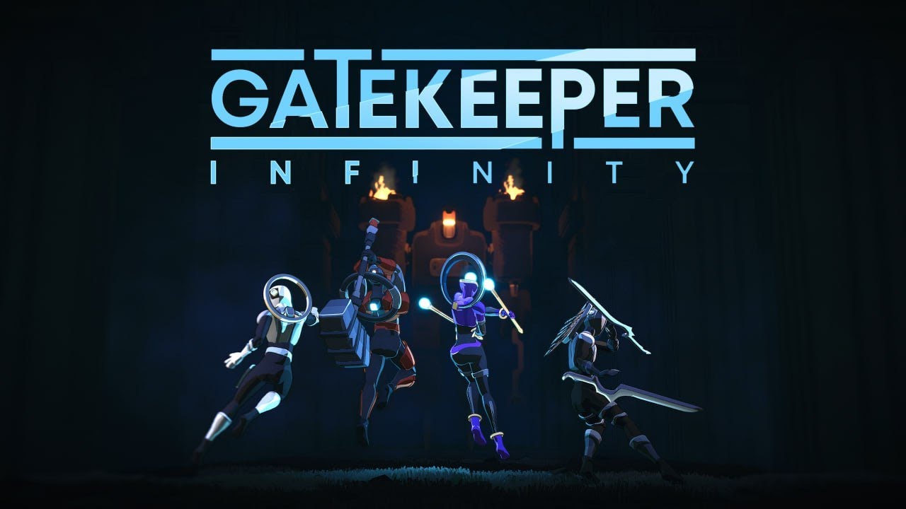 Gatekeeper: Infinity