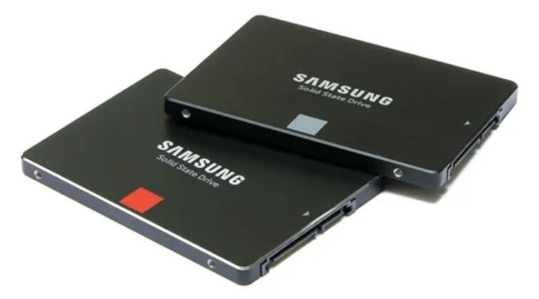 SSD Drives