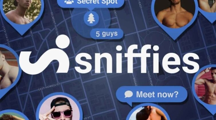 Sniffies